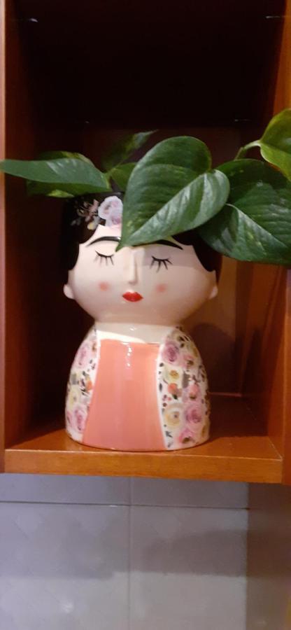 蒂沃利La Casetta Di Marie公寓 外观 照片